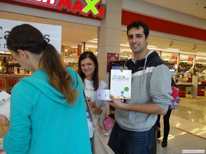 Kampanja Podgorica
