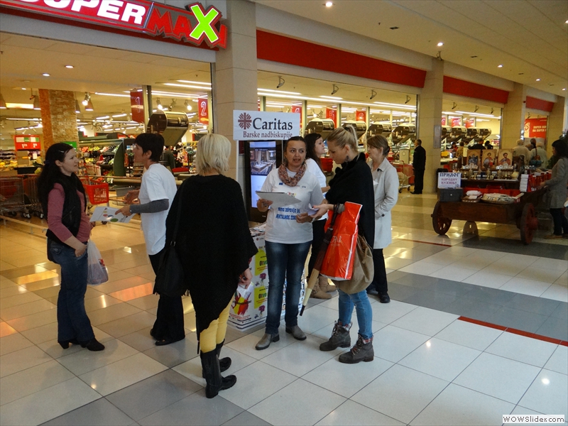 Kampanja Podgorica