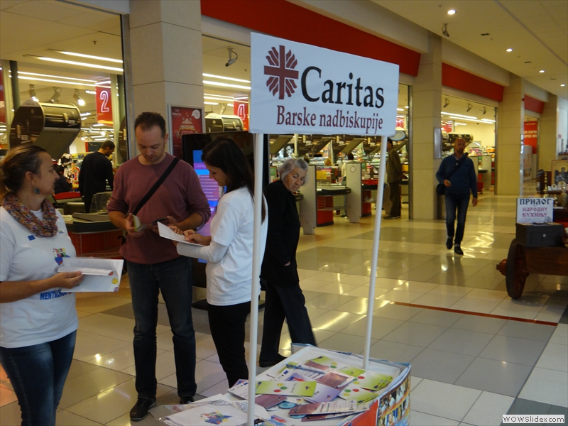 Kampanja Podgorica