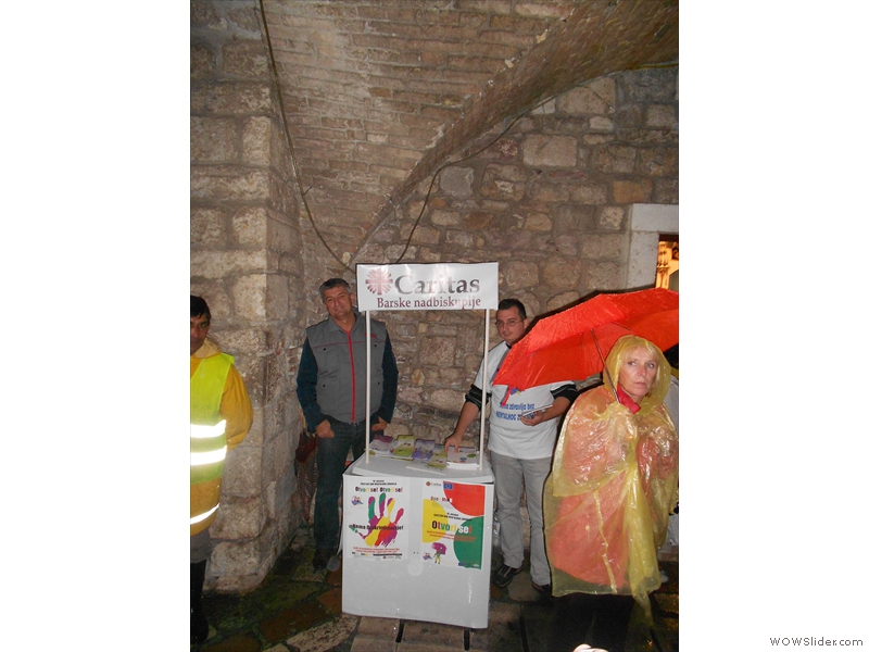 Kampanja Kotor