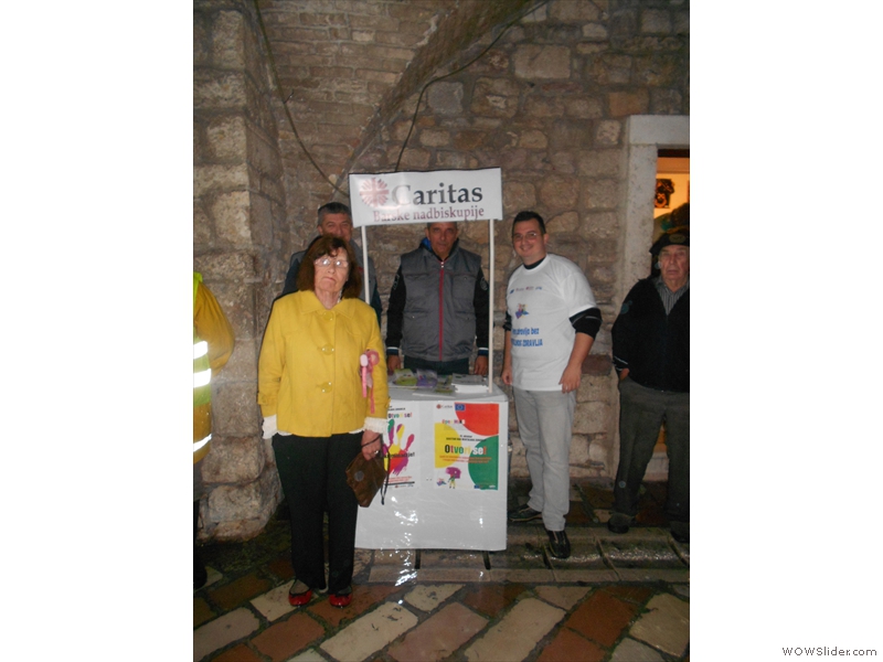 Kampanja Kotor